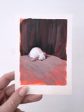 Baddy day, bunny? _01
