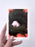 Bad day, bunny? _02