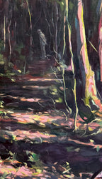 Bucolic Shadow