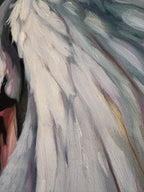 Gabriel's Feather