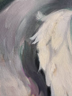 Gabriel's Feather