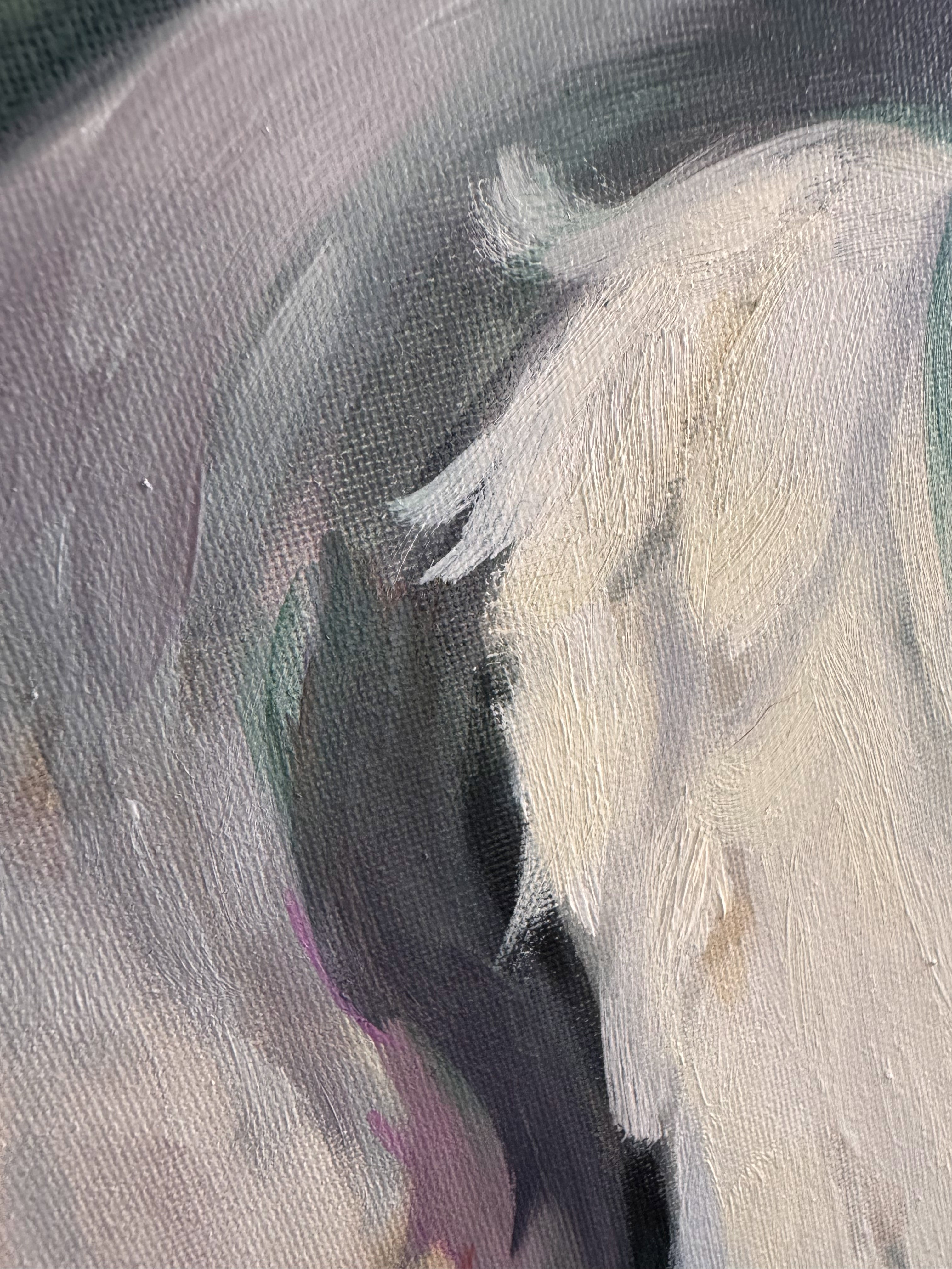 Gabriel's Feather