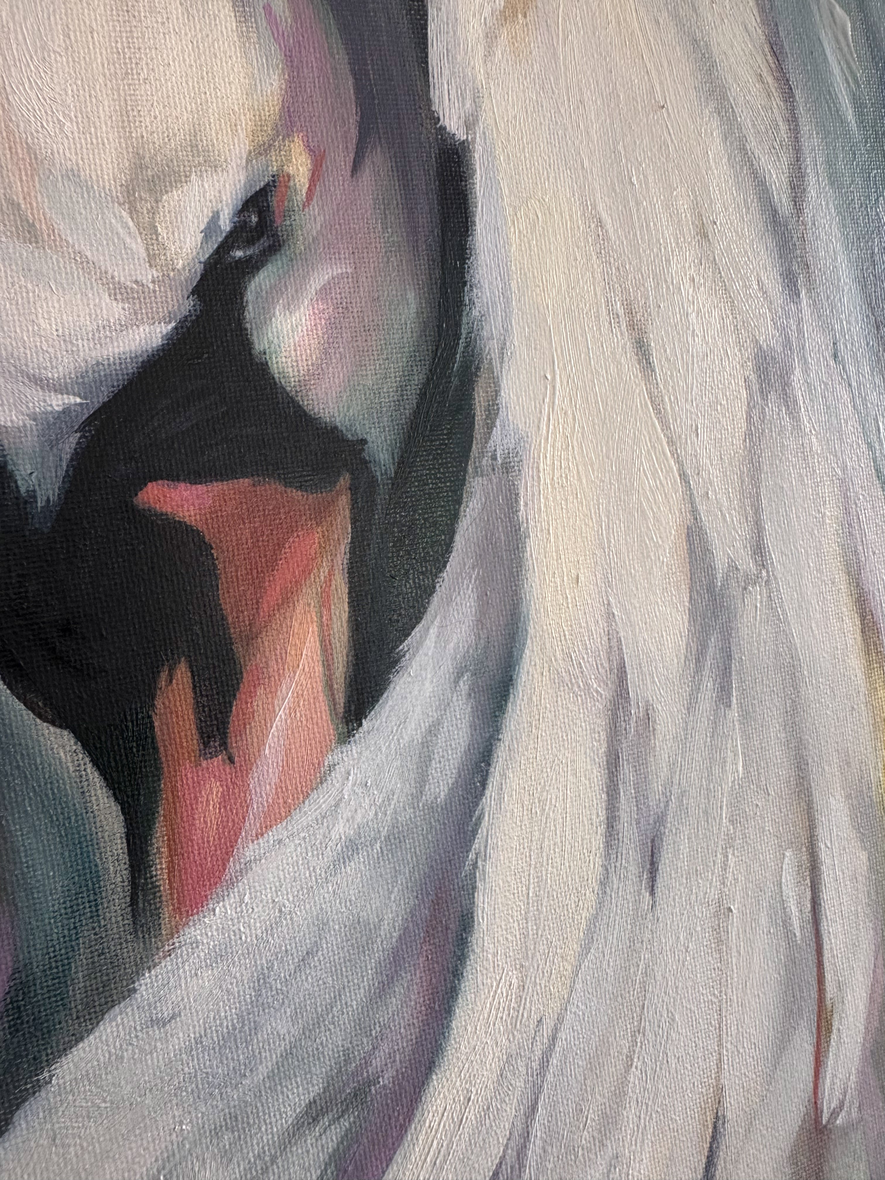 Gabriel's Feather