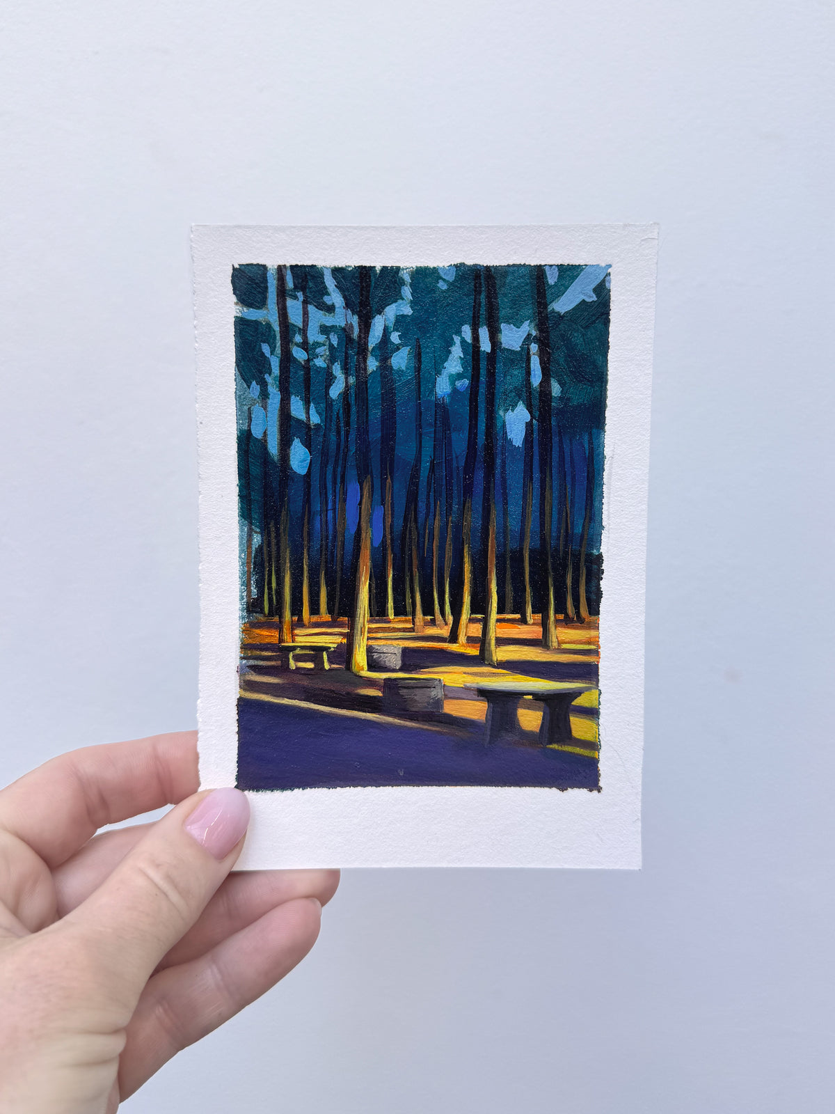 Deer Park #2