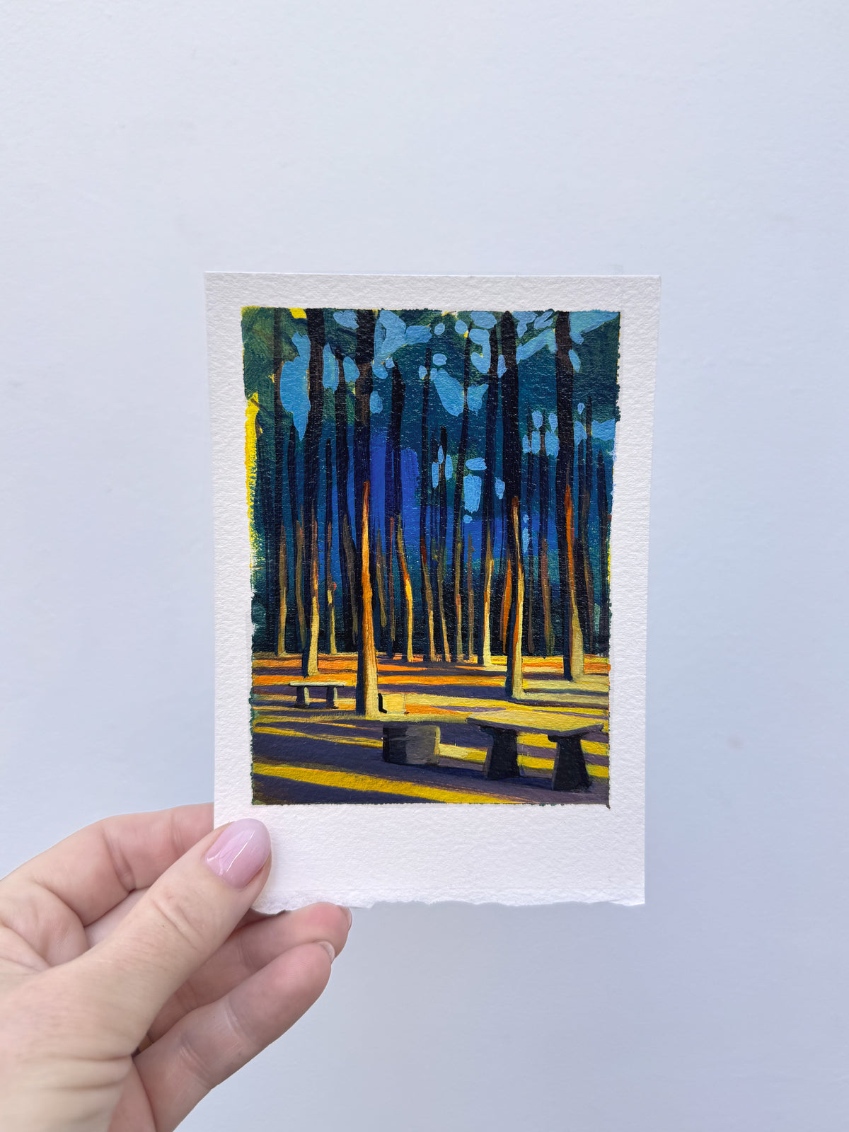 Deer Park #5