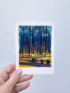 Deer Park #6