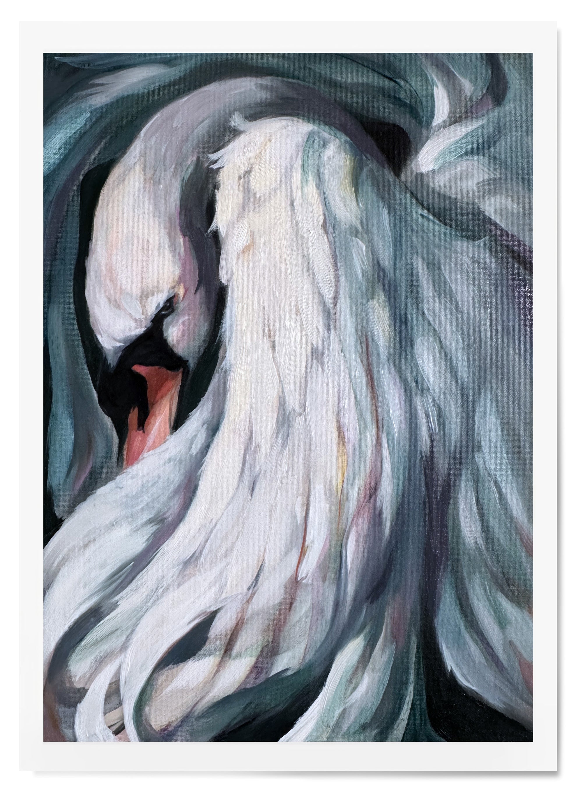 Gabriel's Feather LEP