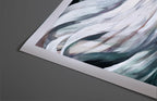 Gabriel's Feather Limited Edition Print