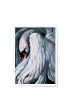 Gabriel's Feather Limited Edition Print