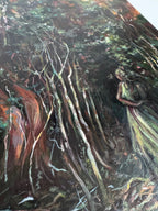 Diaphanous