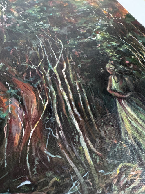 Diaphanous