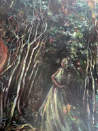 Diaphanous