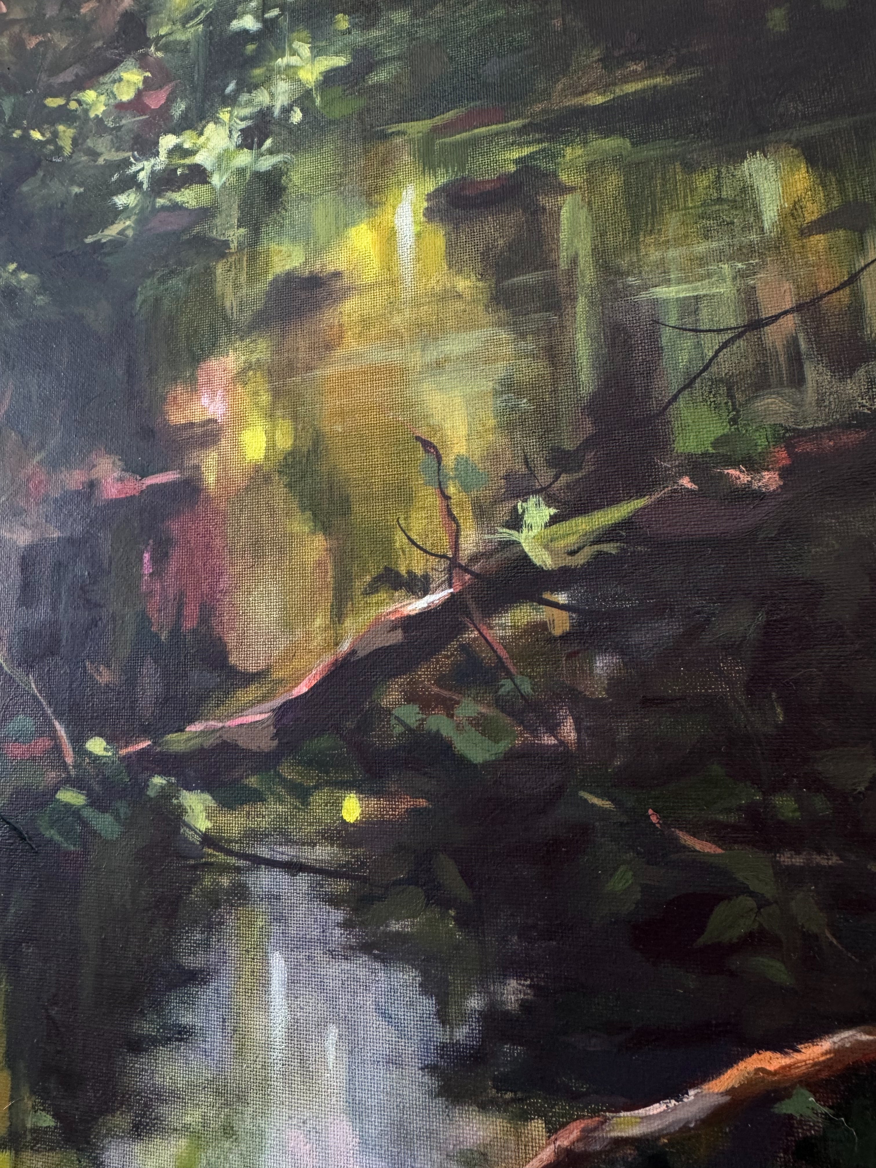 Liminal