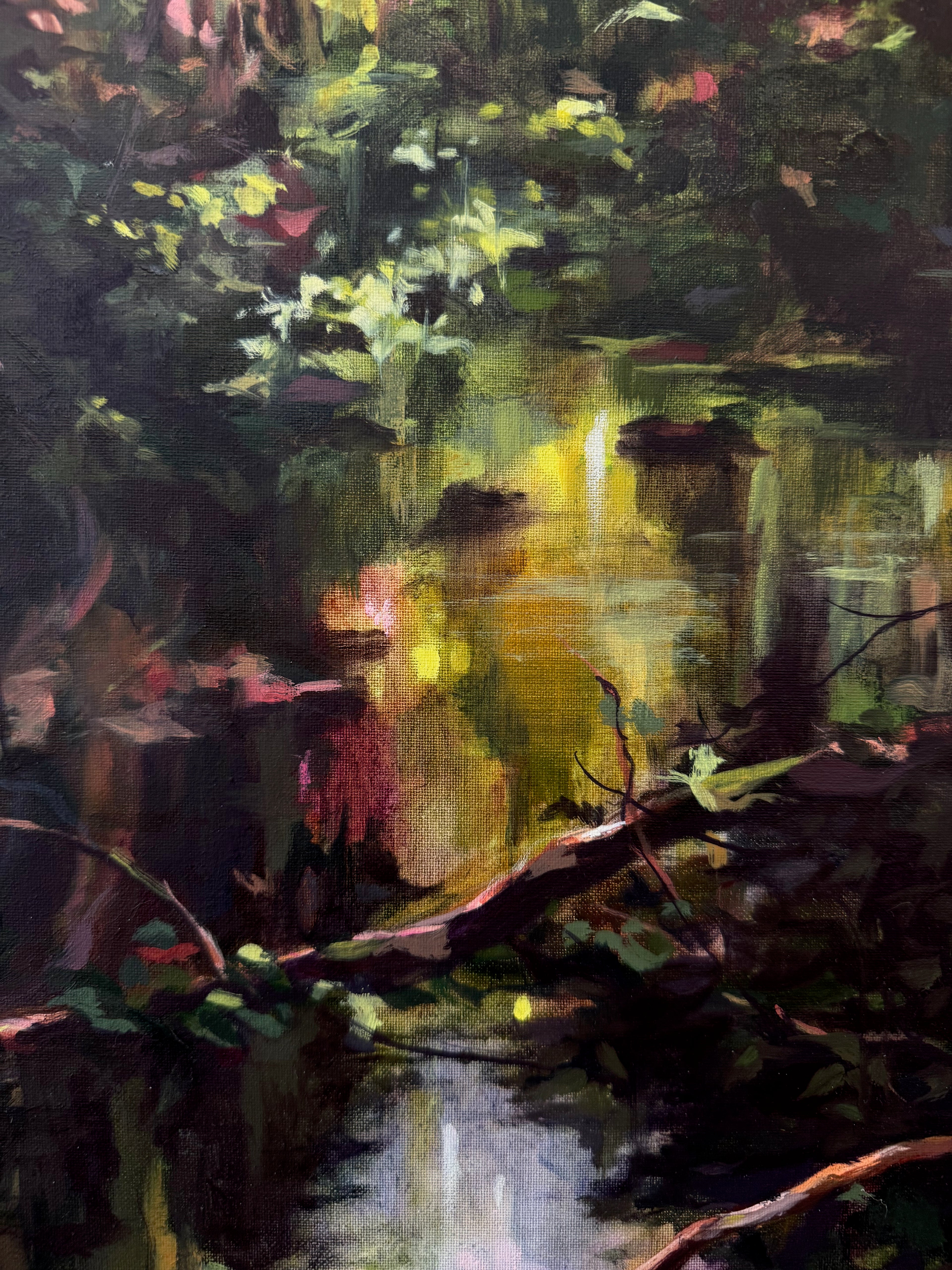 Liminal