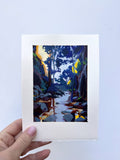 Newlands Forest Dapple #1