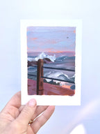 Promenade #1