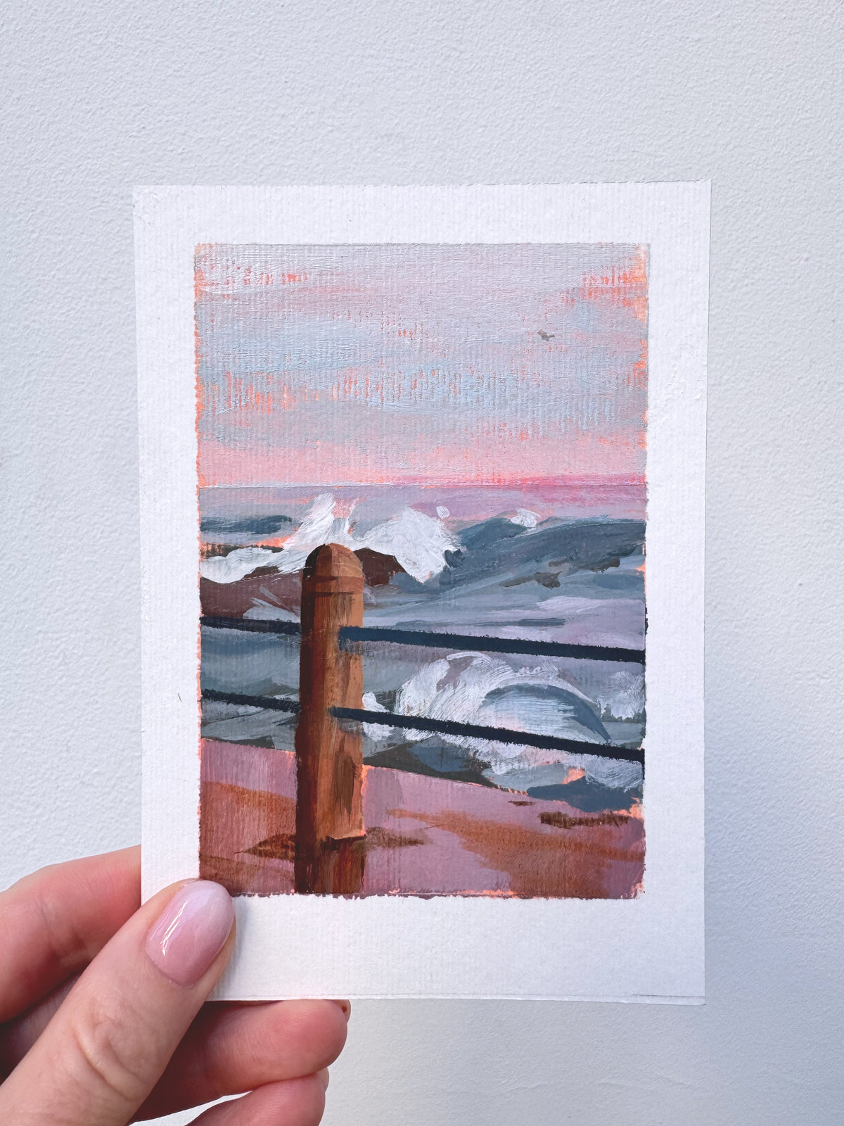 Promenade #2