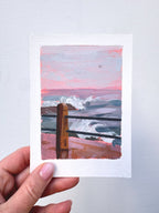 Promenade #3