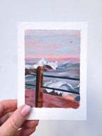 Promenade #4