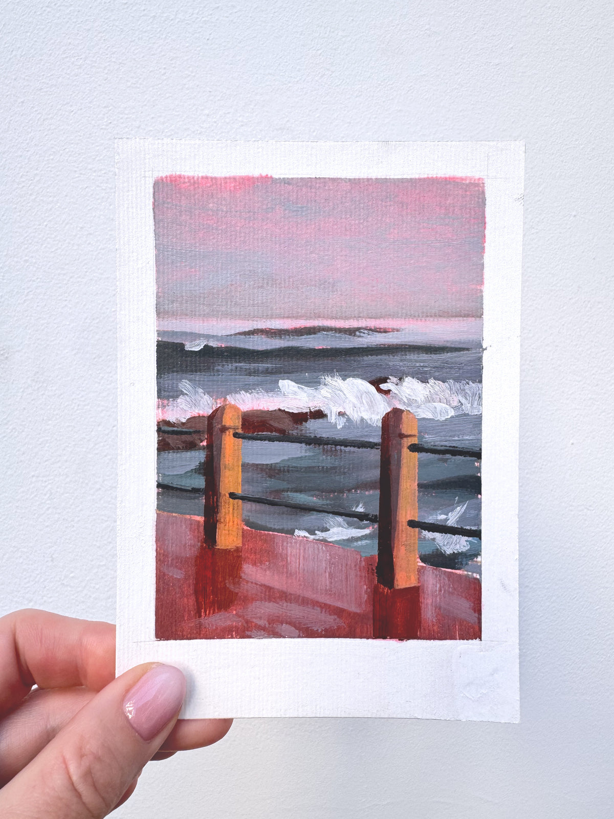 Promenade #5