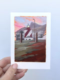 Sea Point #1