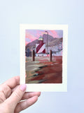 Sea Point Lighthouse #4