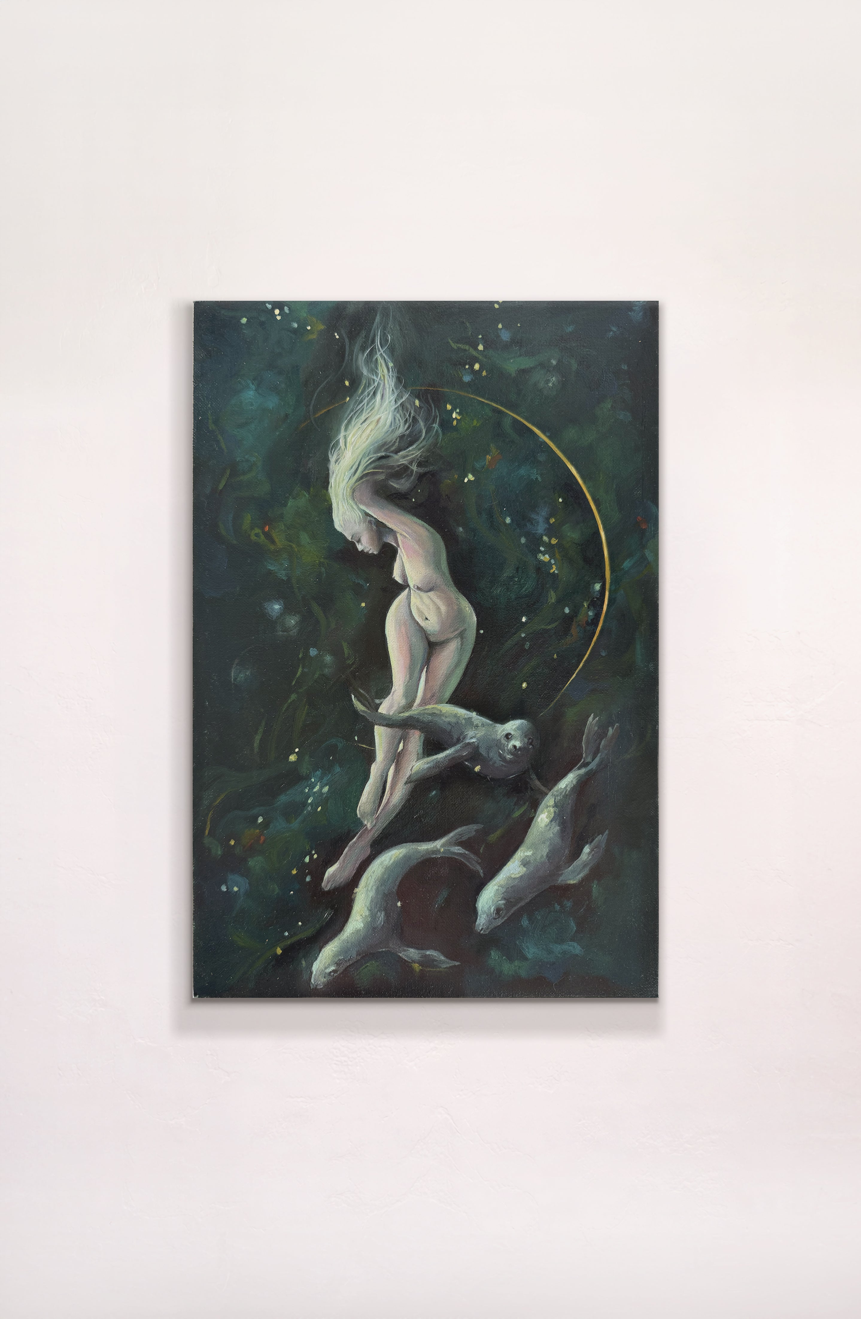 Selkie