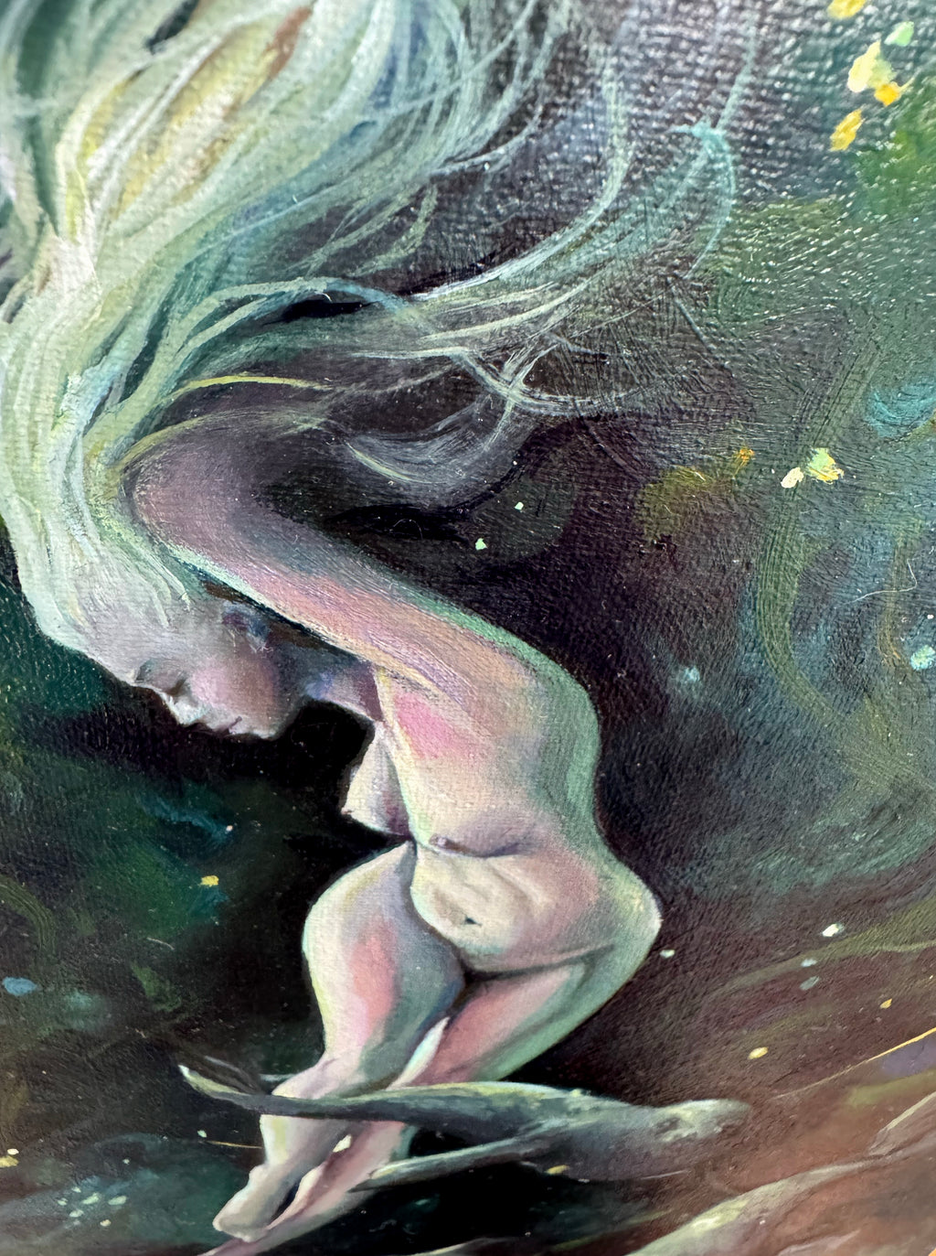 Selkie
