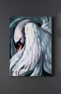 Gabriel's Feather