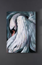 Gabriel's Feather