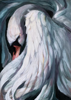 Gabriel's Feather
