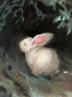 White Rabbit