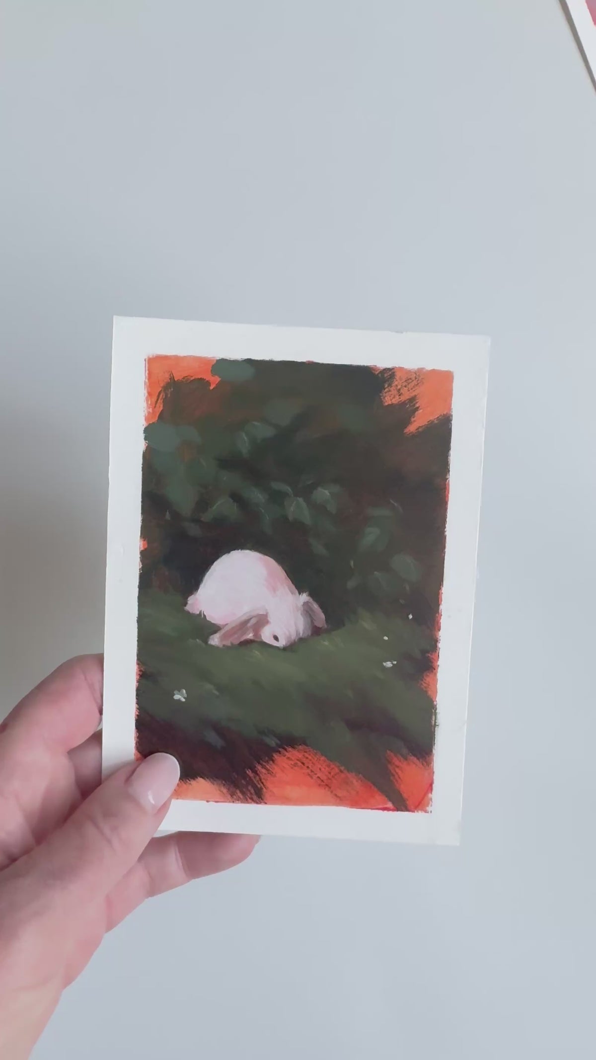 Bad day, Bunny? Edition #2